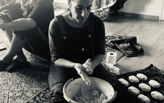 manos a la obra encuentro Mayéutica